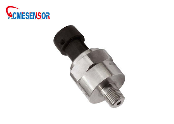 qualidade  4-20mA Industrial Pressure Transmitter 12-36VDC Analog Output Ceramic Pressure Sensors fábrica