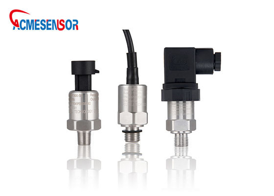 qualidade  Ceramic Generator Oil Pressure Sensor CE RoHS pressure transducer sender sensor fábrica