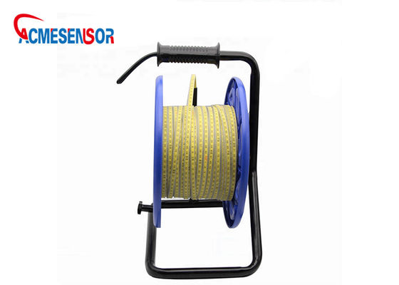 qualidade  100m Groundwater Level Meter ABS Shell Sound Water Level Indicator GLT500A fábrica