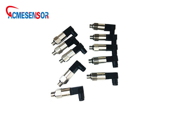 qualidade  0-10v Liquid Level Pressure Transmitter 4 20ma Water Differential Pressure Transmitter fábrica