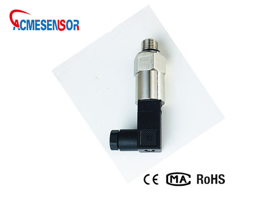 qualidade  Piezo IIC Pressure Level Transmitter Compatible With 316L Stainless Steel fábrica