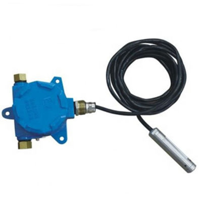 qualidade  ACME APT300 Submersible Level Sensor 4-20mA Swimming Pool Water Level Sensor 1.5M 3 METER 5M fábrica