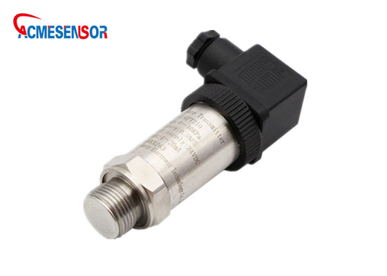 Sensor cerâmico da pressão dos transdutores de pressão RS485 de Digitas da água de Spi I2C 4-20mA