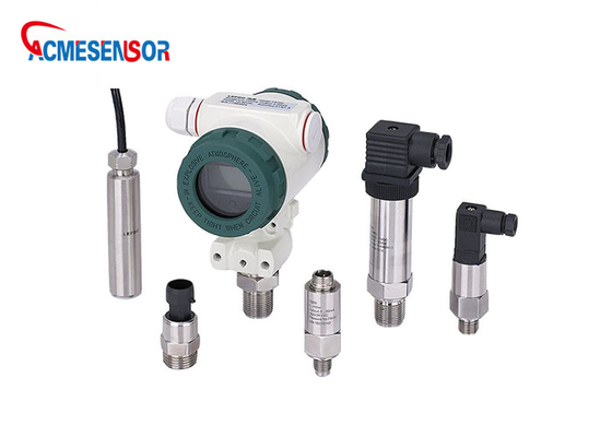 Sensor de pressão de óleo do transdutor de pressão R134a do compressor de ar de R410a R22 R404a