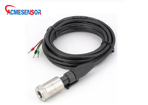Sensor de pressão de óleo do transdutor de pressão R134a do compressor de ar de R410a R22 R404a
