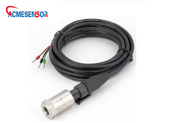 Sensor de pressão de óleo do transdutor de pressão R134a do compressor de ar de R410a R22 R404a
