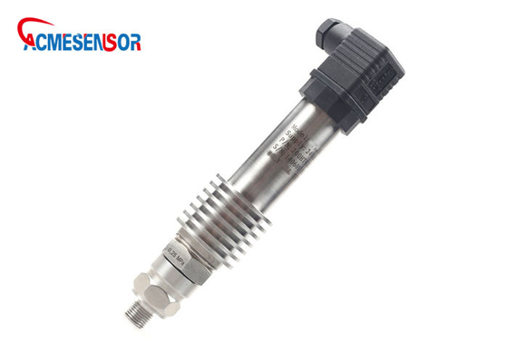Transdutor de pressão de alta temperatura industrial do óleo do transmissor de pressão 200C do vapor 250C