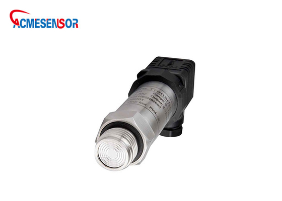 Do sensor médio do transmissor de pressão de Visco transmissor de pressão nivelado sanitário do diafragma