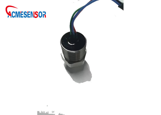 Transdutor do sensor da pressão de água de Spi I2C da fábrica vário