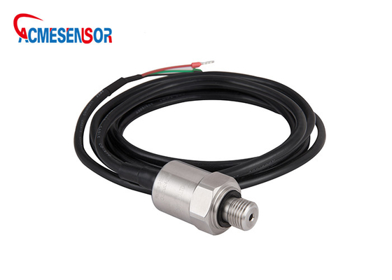 Sensor cerâmico I2C da pressão do transdutor de pressão 4-20mA do compressor de ar do OEM RS485