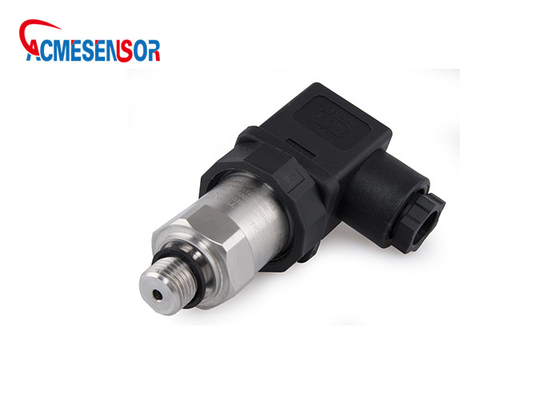 Sensor cerâmico I2C da pressão do transdutor de pressão 4-20mA do compressor de ar do OEM RS485