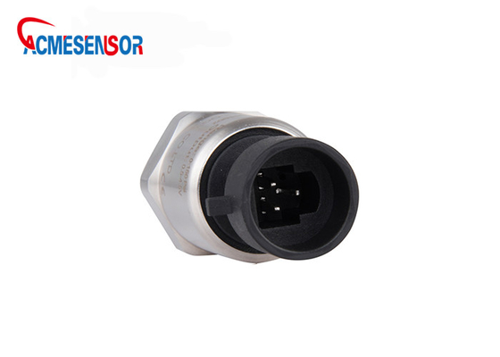 Sensor cerâmico I2C da pressão do transdutor de pressão 4-20mA do compressor de ar do OEM RS485