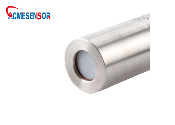 Sensor nivelado capacitivo de água para a indústria química