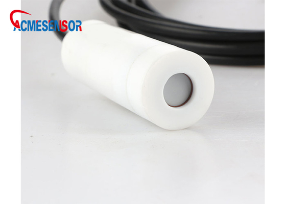 Sensor nivelado capacitivo de água para a indústria química