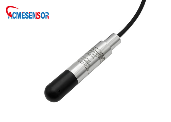 sensor subterrâneo do indicador de nível de combustível diesel do acccuracy alto