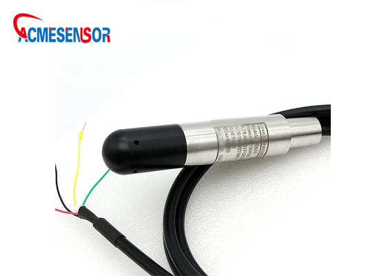 sensor subterrâneo do indicador de nível de combustível diesel do acccuracy alto