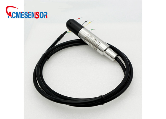 sensor subterrâneo do indicador de nível de combustível diesel do acccuracy alto