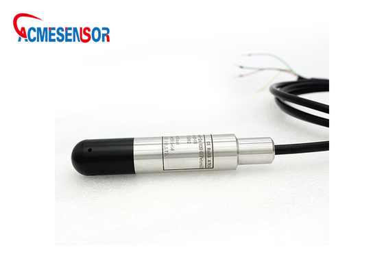 sensor subterrâneo do indicador de nível de combustível diesel do acccuracy alto