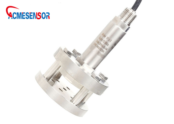 Sensor APT306 do medidor do nível de água da fossa séptica do OEM