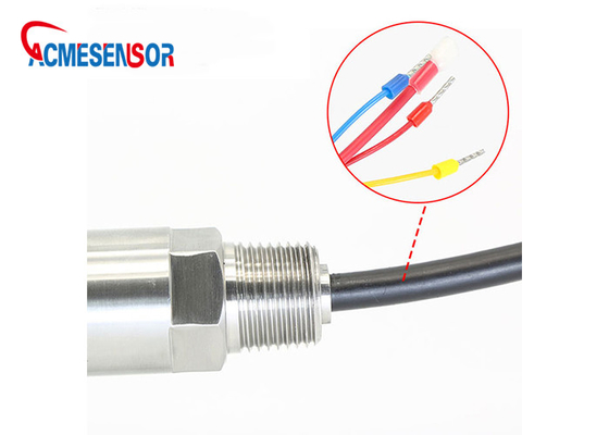 Sensor APT306 do medidor do nível de água da fossa séptica do OEM