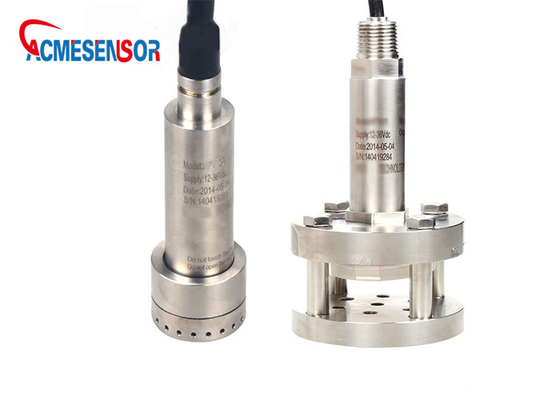 Sensor APT306 do medidor do nível de água da fossa séptica do OEM