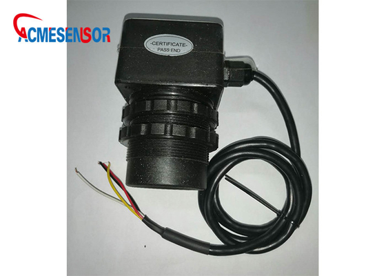Do depósito de gasolina ultrassônico ultrassônico do transmissor do sensor de Wifi sensor nivelado para o nível do mar do rio