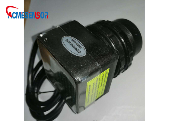 Do depósito de gasolina ultrassônico ultrassônico do transmissor do sensor de Wifi sensor nivelado para o nível do mar do rio