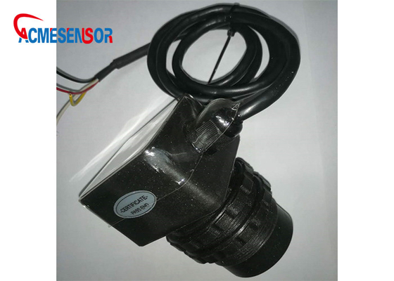 Do depósito de gasolina ultrassônico ultrassônico do transmissor do sensor de Wifi sensor nivelado para o nível do mar do rio