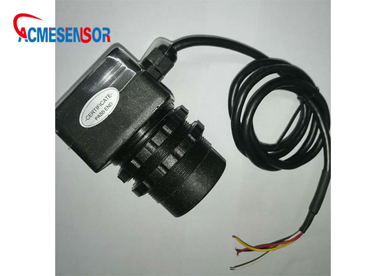 Do depósito de gasolina ultrassônico ultrassônico do transmissor do sensor de Wifi sensor nivelado para o nível do mar do rio