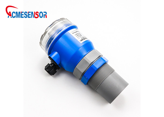 Sensor ultrassônico subaquático de Rs485 4-20Ma para a medida da profundidade