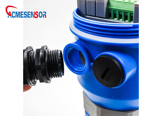 Sensor ultrassônico subaquático de Rs485 4-20Ma para a medida da profundidade