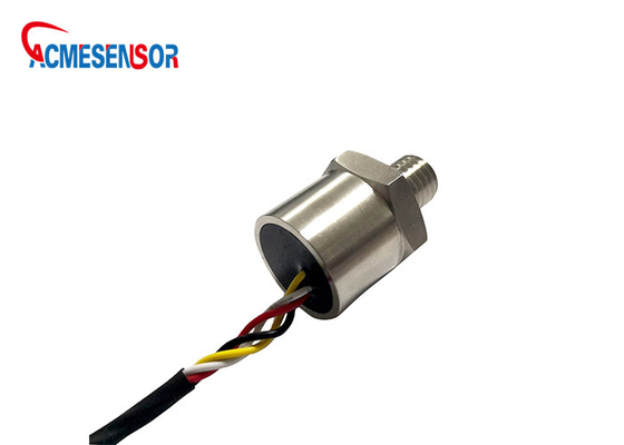 O sensor difundido 24 da pressão de água do silicone I2c mordeu o transdutor de pressão de I2c