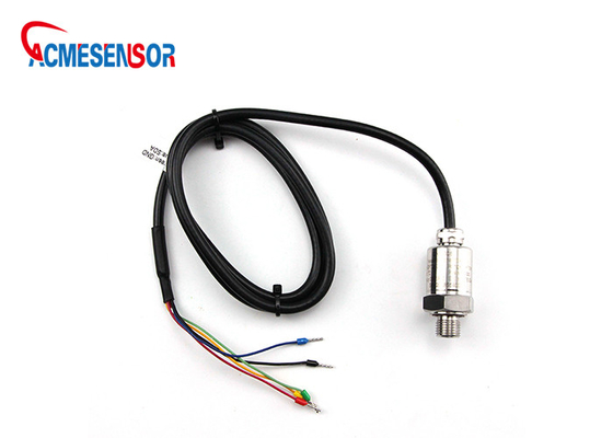 O sensor difundido 24 da pressão de água do silicone I2c mordeu o transdutor de pressão de I2c