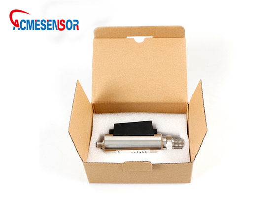 Sensor 25mA 40VDC do interruptor de pressão do ar dos transdutores de pressão de RS485 Digitas
