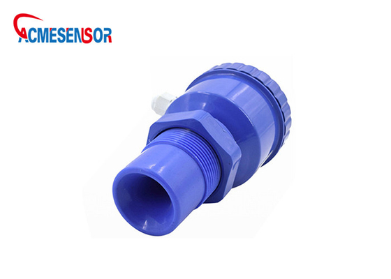 Sensor nivelado ultrassônico ultrassônico impermeável de tanque de água do transmissor 10meter do sensor