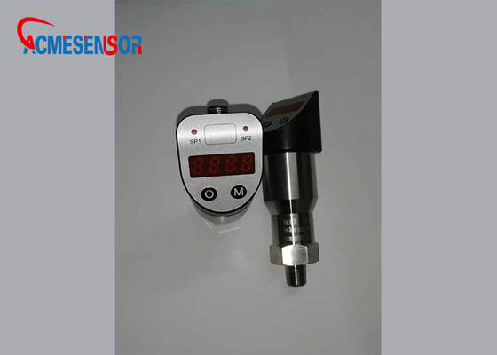 0,25% controles 12~36Vdc do interruptor de pressão de F.S Water Pump Automatic