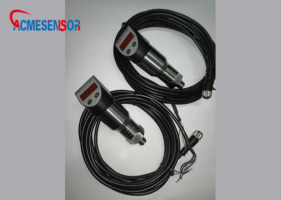 0,25% controles 12~36Vdc do interruptor de pressão de F.S Water Pump Automatic