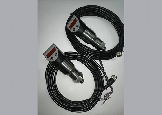 0,25% controles 12~36Vdc do interruptor de pressão de F.S Water Pump Automatic