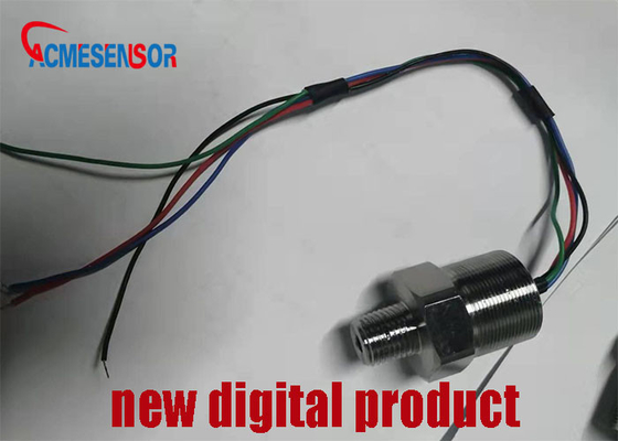 Transmissor do transdutor do sensor da pressão da fábrica I2C