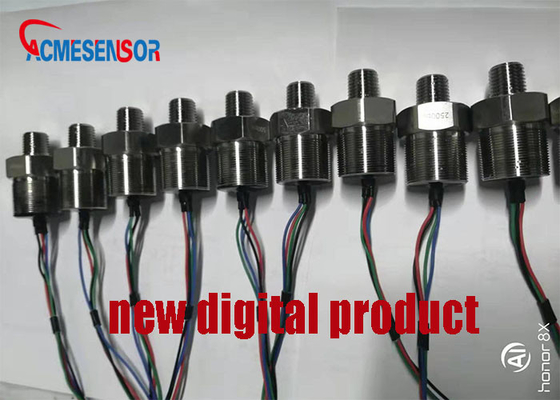 Transmissor do transdutor do sensor da pressão da fábrica I2C