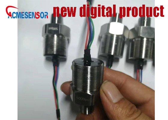 Transmissor do transdutor do sensor da pressão da fábrica I2C