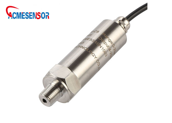 OEM de alta temperatura 4-20mA 0-5V HPT200-HT dos transdutores de pressão de Digitas