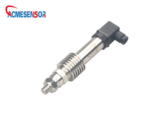 12-36V sensor 20mA da pressão do fuel-óleo dos transdutores de pressão da C.C. Digitas