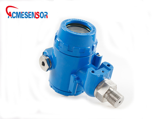 ” Transmissor de pressão G1/4 industrial hidráulico masculino 0.25%F.S 36VDC