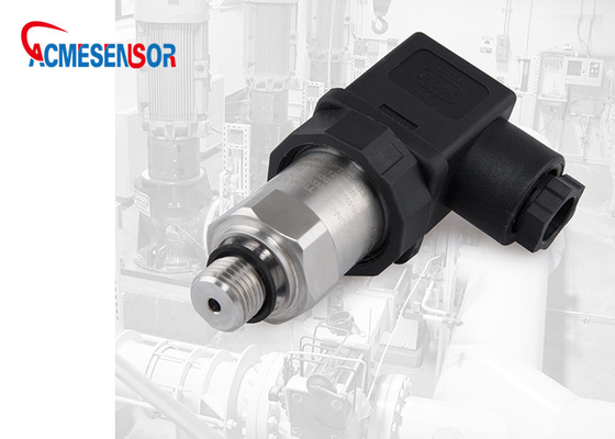 sensor industrial 4-20ma 12~36VDC do transmissor de pressão 150Psi