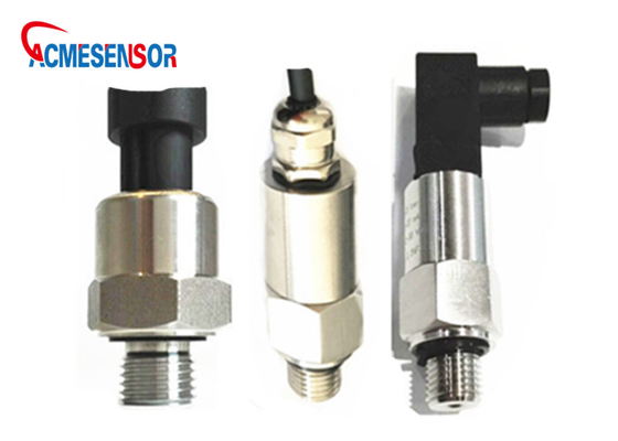 IIC sensor nivelado entrado 8ms de pressão de água do transmissor do nível da pressão