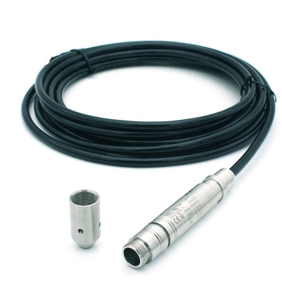 Sensor submergível IP68 da pressão do sensor nivelado de pressão de água APT300