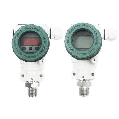 Do depósito de gasolina diesel submergível do sensor nivelado do ACME APT300 RS485 RTU MODBUS indicador de nível