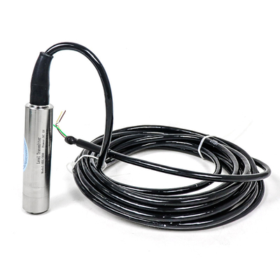Sensor nivelado eletrônico submergível de tanque de água do sensor nivelado do ACME APT300